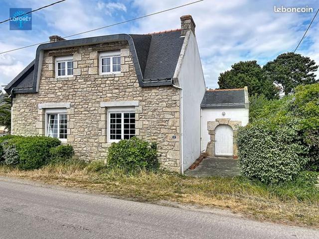 Maison 4 pièces 118 m²