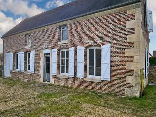 Maison 4 pièces 118 m²