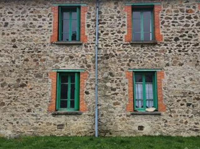 Maison 4 pièces 118 m²