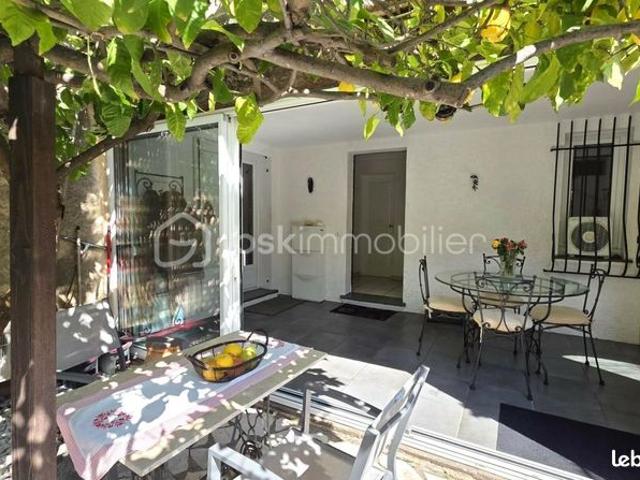 Maison 4 pièces 118 m²