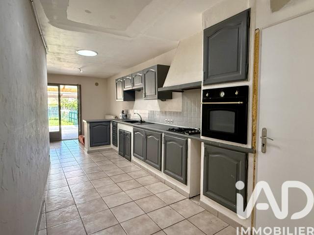 Maison 4 pièces 118 m²