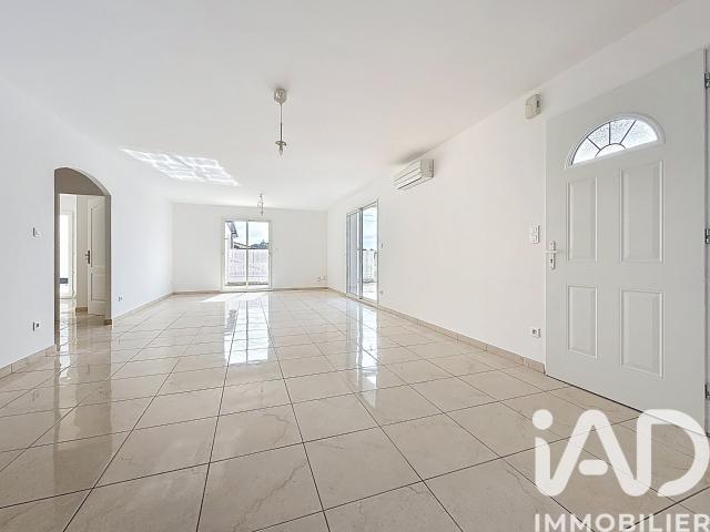 Maison 4 pièces 118 m²