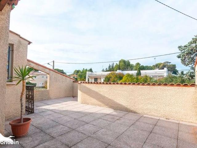 Maison 4 pièces 118 m²