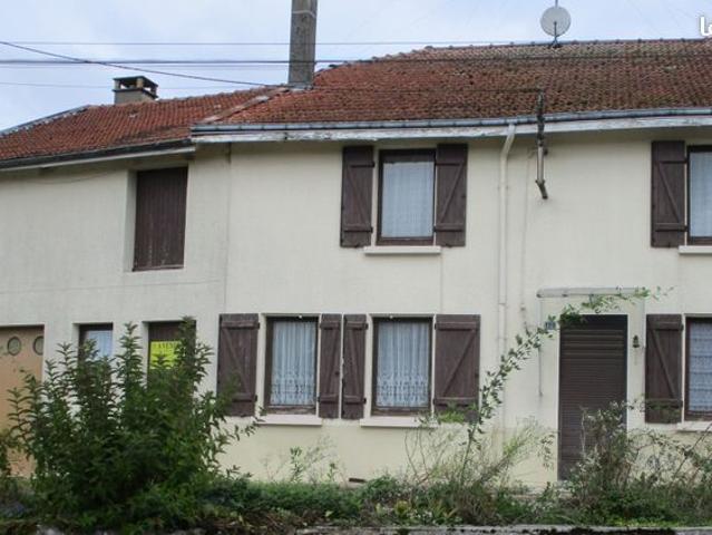 Maison 4 pièces 118 m²