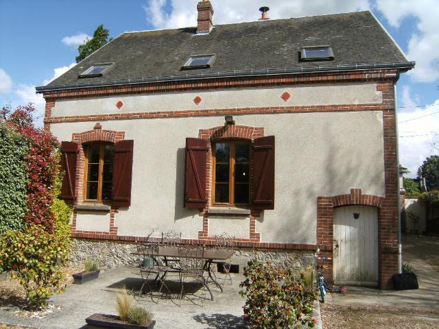 Maison 4 pièces 118 m²