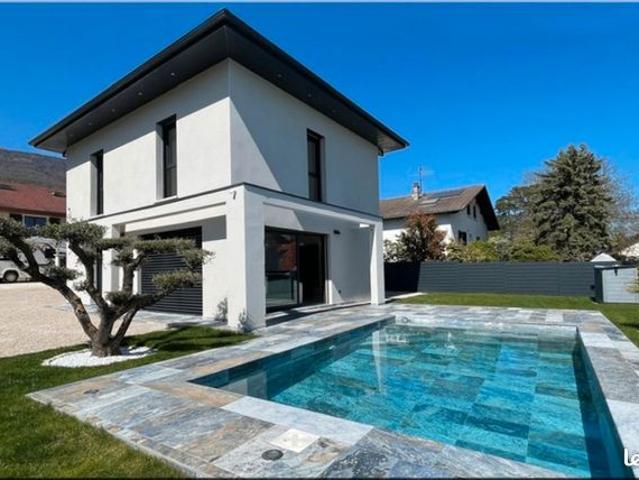 Maison 4 pièces 118 m²