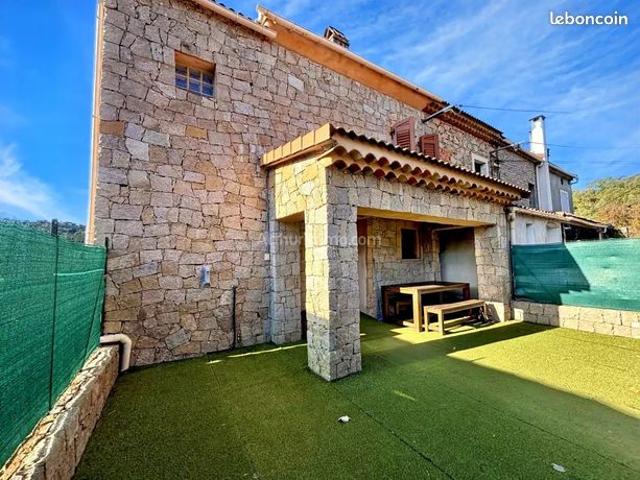 Maison 4 pièces 118 m²