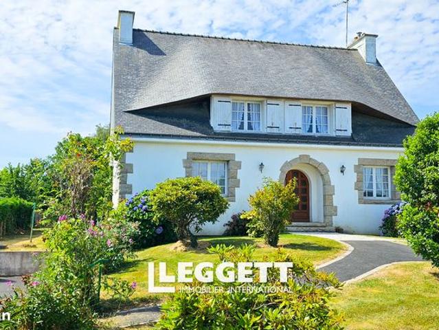 Maison 4 pièces 118 m²