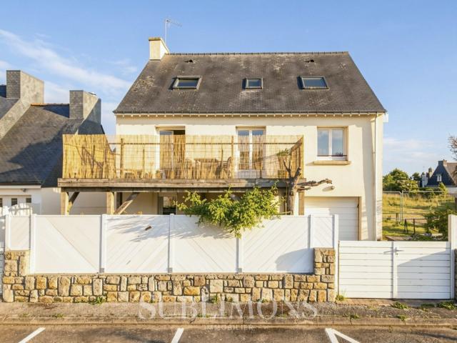 Maison 4 pièces 118 m²