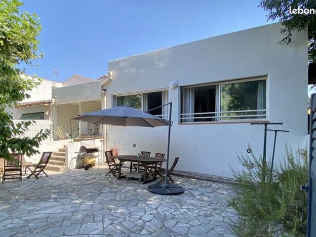 Maison 4 pièces 118 m²
