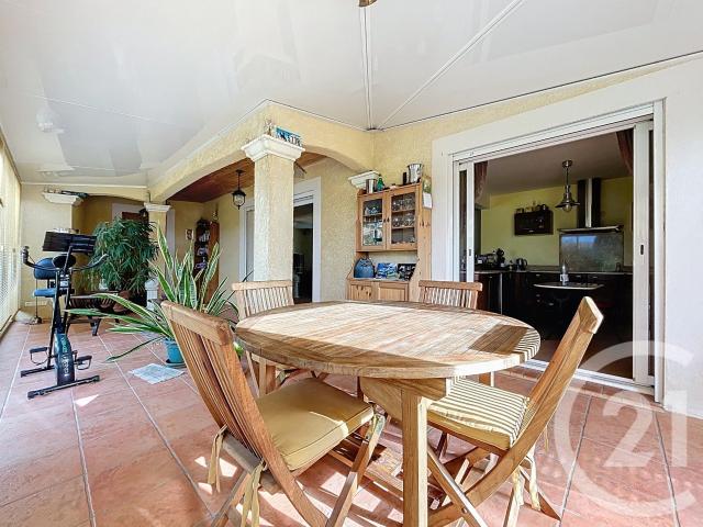 Maison 4 pièces 118 m²