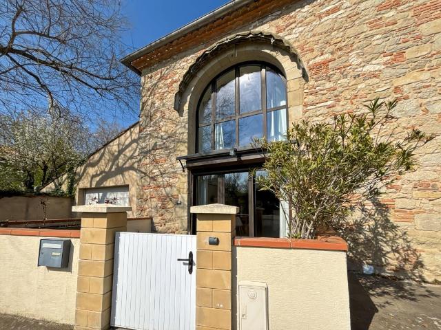 Maison 4 pièces 118 m²