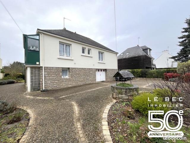 Maison 4 pièces 118 m²