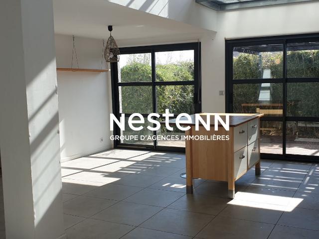 Maison 4 pièces 118 m²