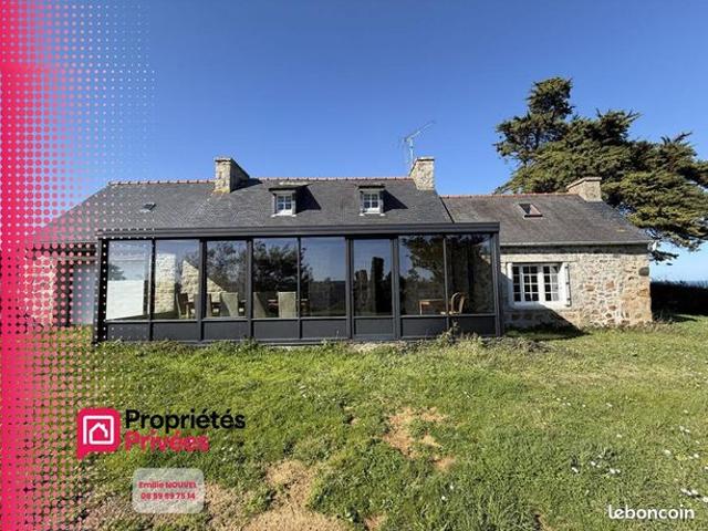 Maison 4 pièces 118 m²