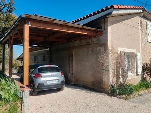 Maison 4 pièces 118 m²