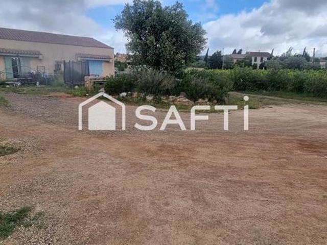 Maison 4 pièces 118 m²
