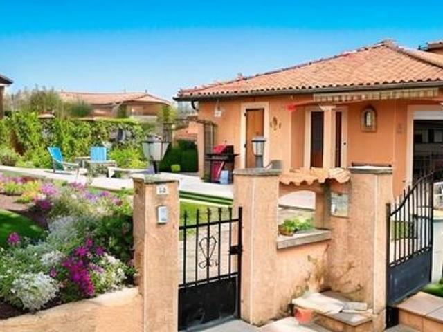 Maison 4 pièces 118 m²