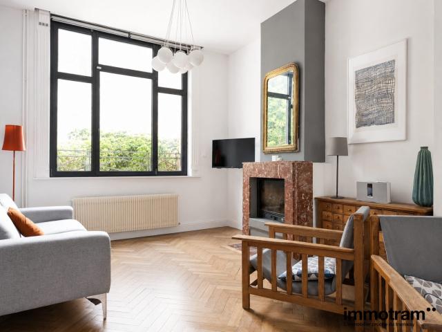 Maison 4 pièces 118 m²