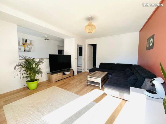 Maison 4 pièces 118 m²