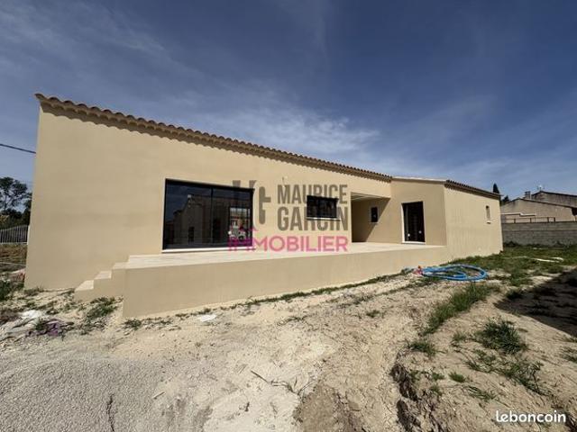 Maison 4 pièces 118 m²