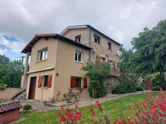 Maison 4 pièces 118 m²