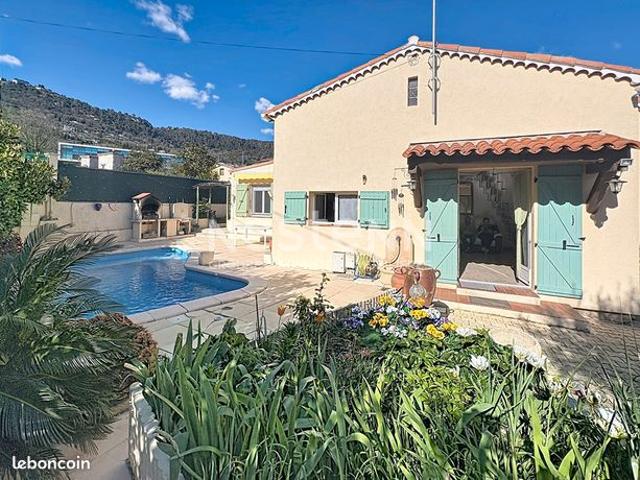Maison 4 pièces 118 m²