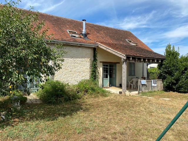 Maison 4 pièces 118 m²