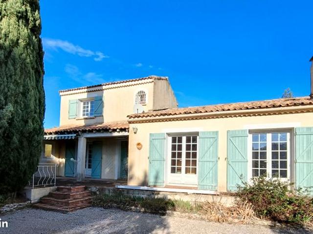 Maison 4 pièces 118 m²