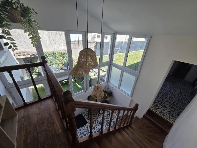 Maison 4 pièces 118 m²