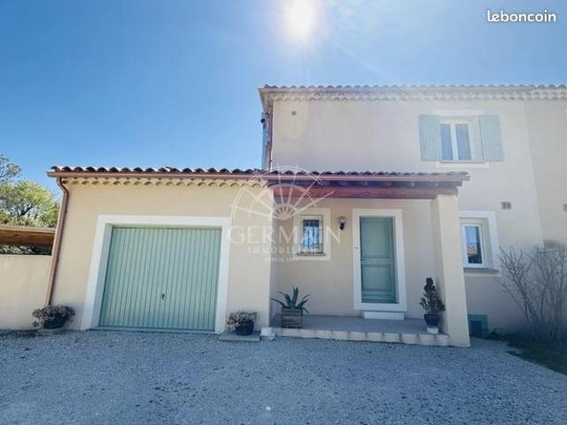 Maison 4 pièces 118 m²
