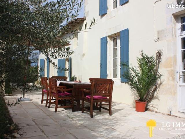 Maison 4 pièces 118 m²