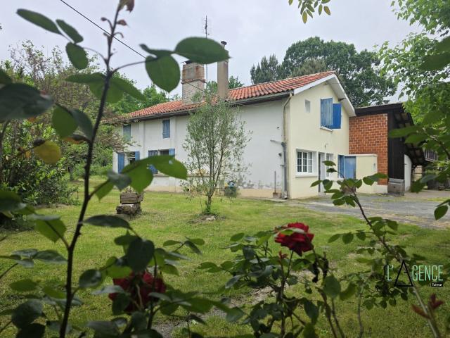 Maison 4 pièces 118 m²
