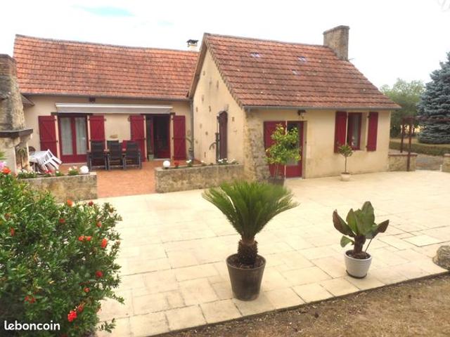 Maison 4 pièces 118 m²