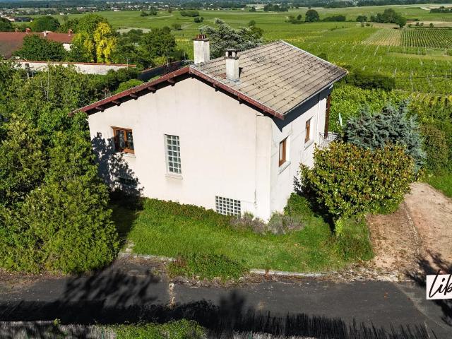 Maison 4 pièces 118 m²