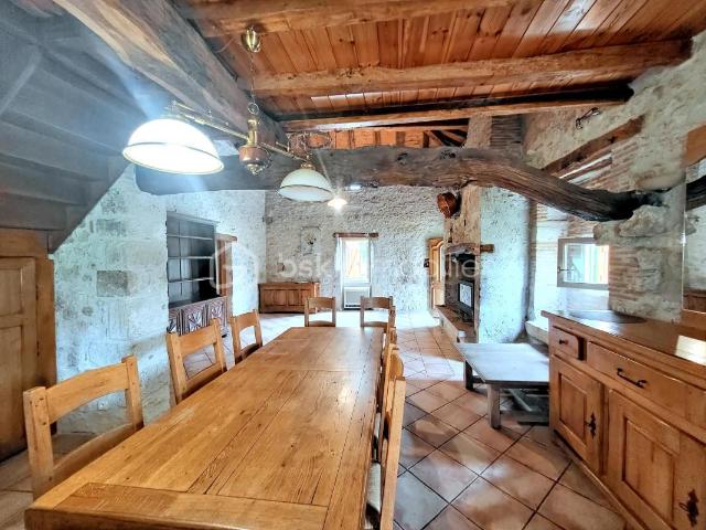 Maison 4 pièces 118 m²