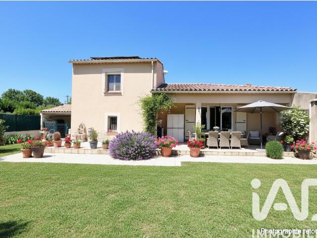 Maison 4 pièces 118 m²
