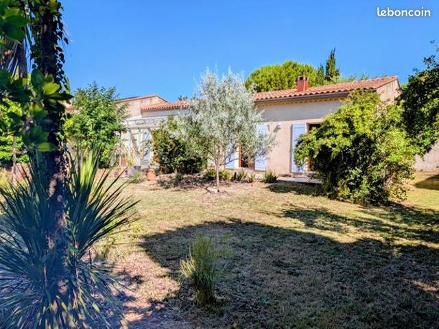 Maison 4 pièces 118 m²