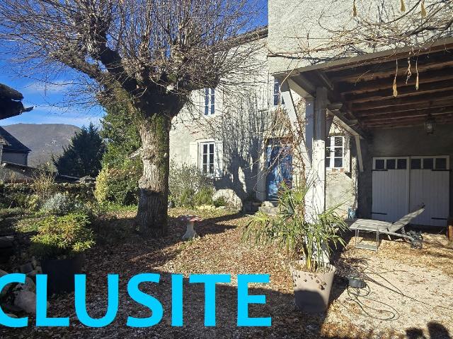 Maison 4 pièces 118 m²