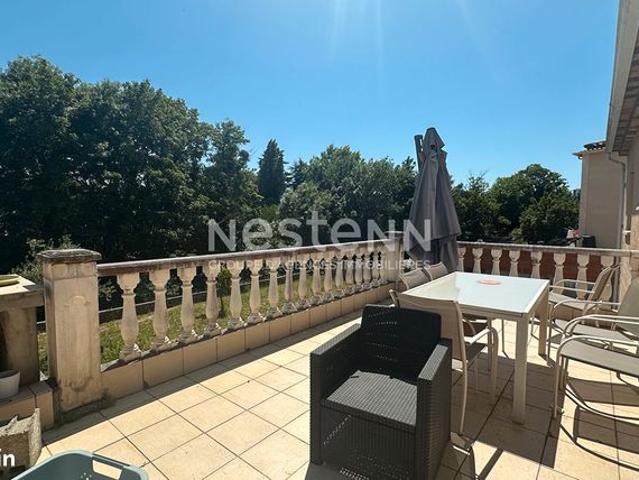 Maison 4 pièces 118 m²