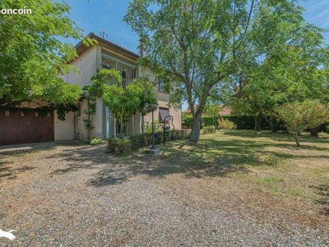 Maison 4 pièces 118 m²
