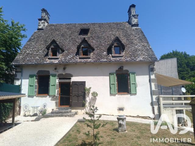 Maison 4 pièces 118 m²