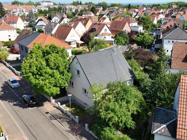 Maison 4 pièces 118 m²