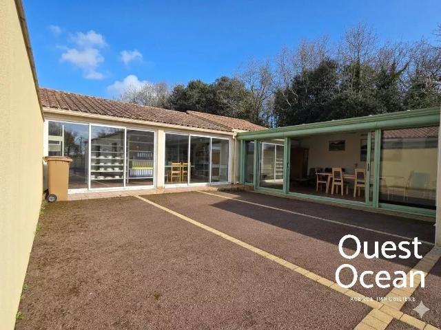 Maison 4 pièces 118 m²