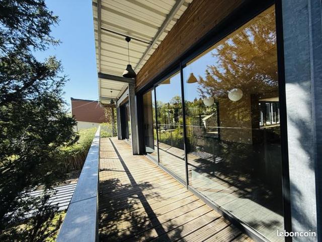 Maison 4 pièces 118 m²