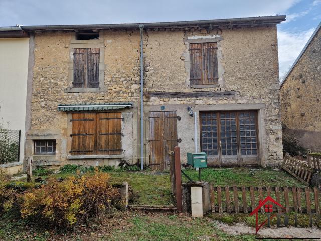 Maison 4 pièces 118 m²