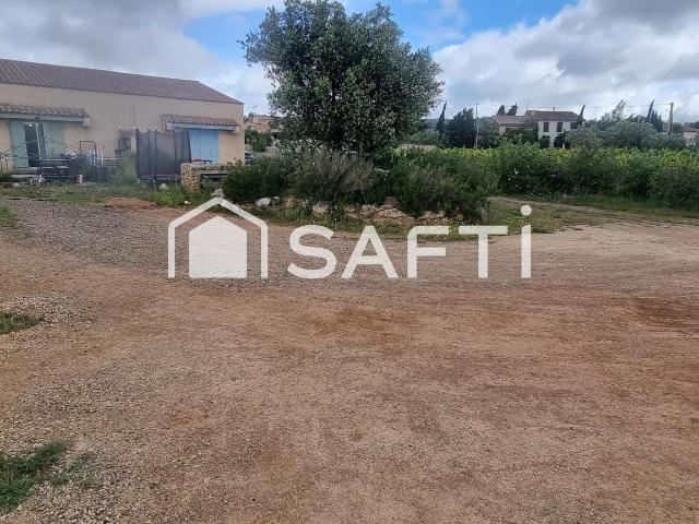 Maison 4 pièces 118 m²