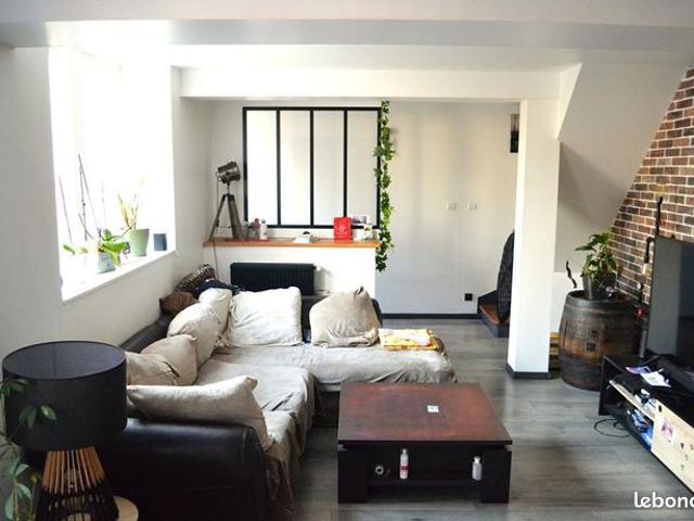 Maison 4 pièces 118 m²