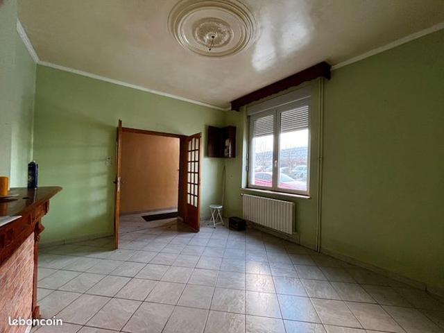 Maison 4 pièces 118 m²