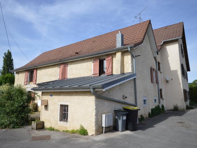 Maison 4 pièces 118 m²